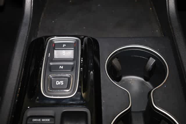 Thumbnail: 2023 Honda Pilot - 26