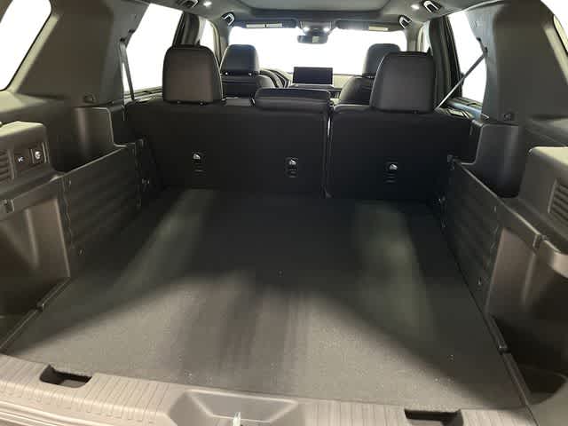 Thumbnail: 2026 Honda Passport - 26