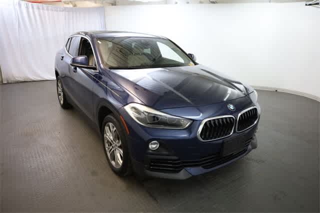 Thumbnail: 2019 BMW X2 - 11