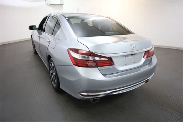 Thumbnail: 2017 Honda Accord - 5
