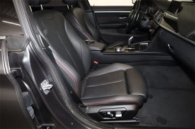 Thumbnail: 2019 BMW 4 Series - 37