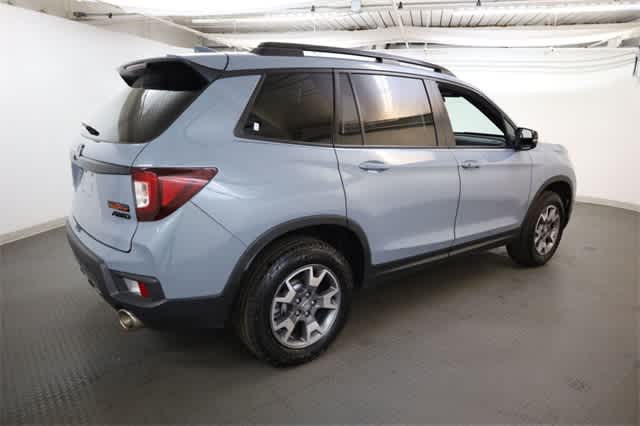 Thumbnail: 2023 Honda Passport - 8