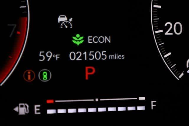 Thumbnail: 2023 Honda Civic - 25