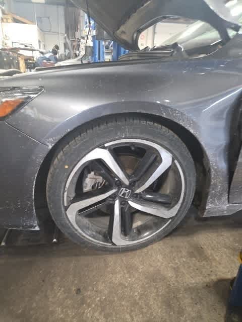 Thumbnail: 2020 Honda Accord - 19