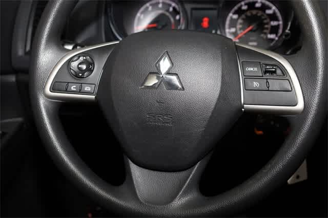 Thumbnail: 2019 Mitsubishi Outlander Sport - 31