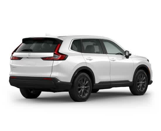 Thumbnail: 2026 Honda CR-V - 3