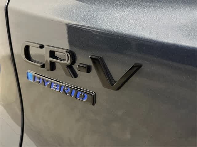 Thumbnail: 2026 Honda CR-V - 6