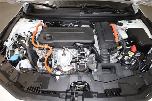 Thumbnail: 2024 Honda Accord - 35