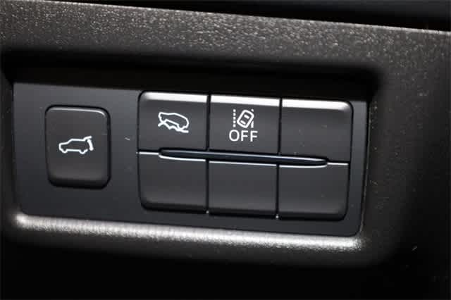 Thumbnail: 2022 Mazda CX-5 - 26