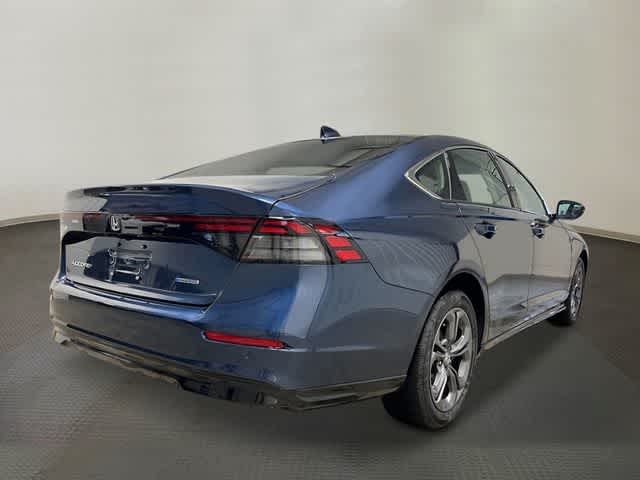 Thumbnail: 2026 Honda Accord - 5