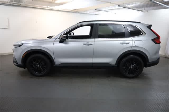 Thumbnail: 2023 Honda CR-V - 3