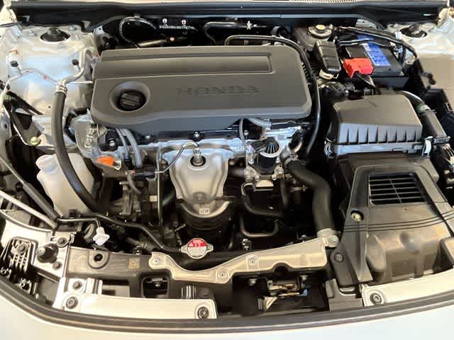 Thumbnail: 2026 Honda Civic - 12