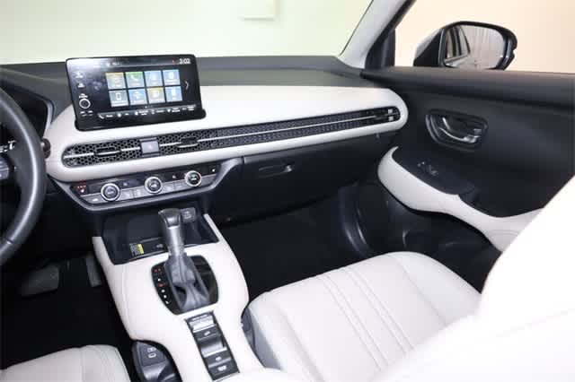 Thumbnail: 2024 Honda HR-V - 18