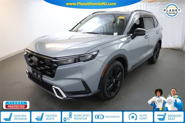 Thumbnail: 2024 Honda CR-V - 1