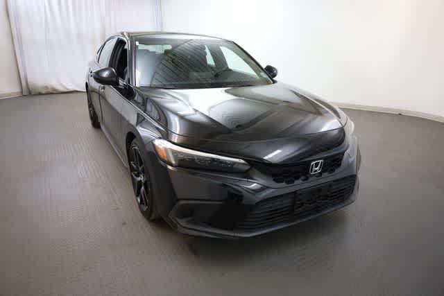 Thumbnail: 2023 Honda Civic - 11