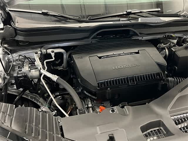 Thumbnail: 2025 Honda Pilot - 13