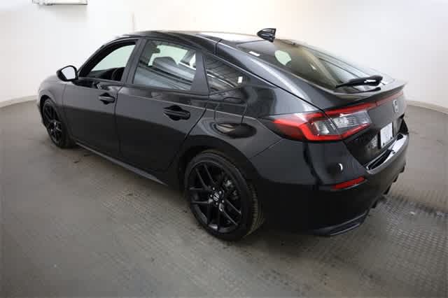 Thumbnail: 2026 Honda Civic - 4