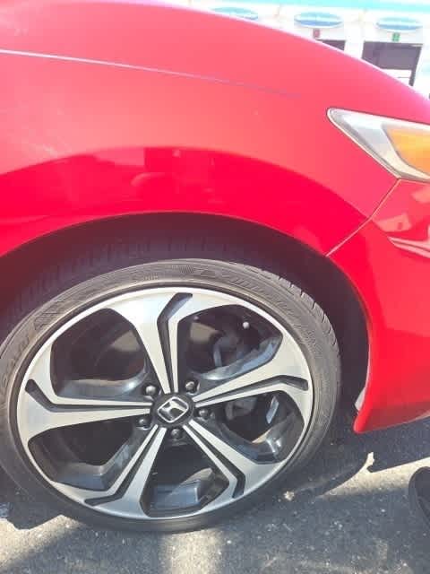 Thumbnail: 2015 Honda Civic - 20