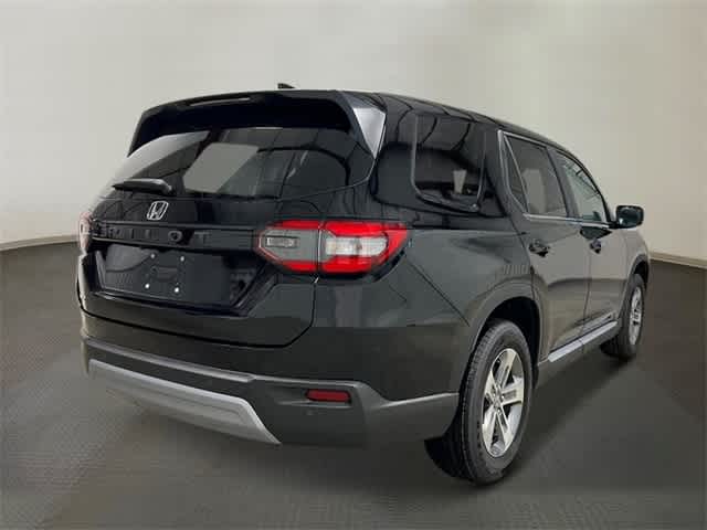 Thumbnail: 2025 Honda Pilot - 7