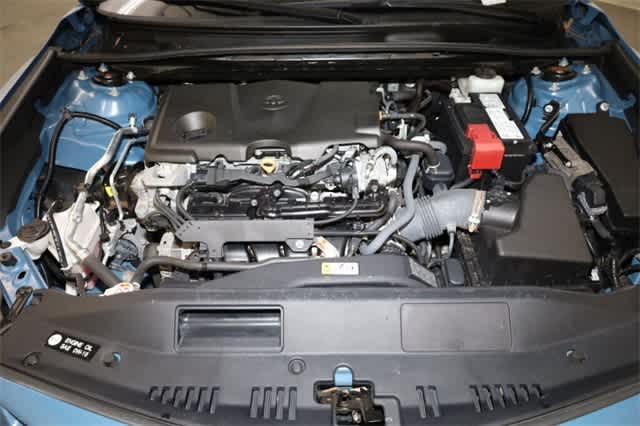 Thumbnail: 2023 Toyota Camry - 35