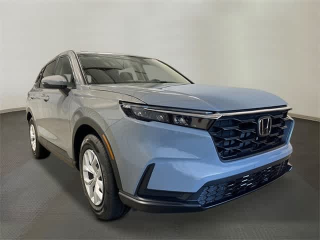 Thumbnail: 2026 Honda CR-V - 8