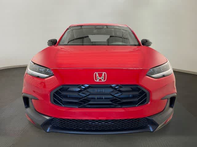 Thumbnail: 2027 Honda HR-V - 10