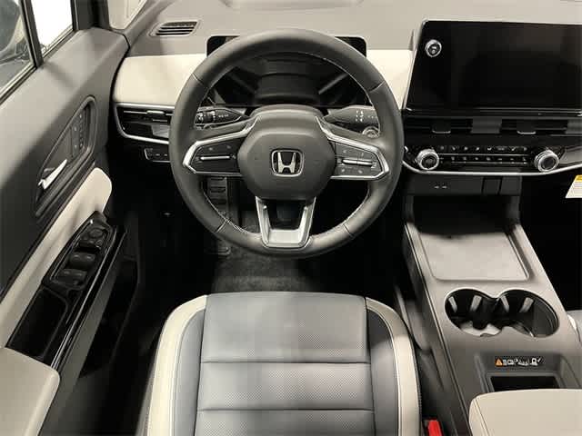 Thumbnail: 2025 Honda Prologue - 16