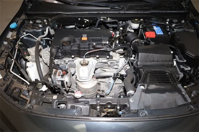 Thumbnail: 2023 Honda Civic - 35