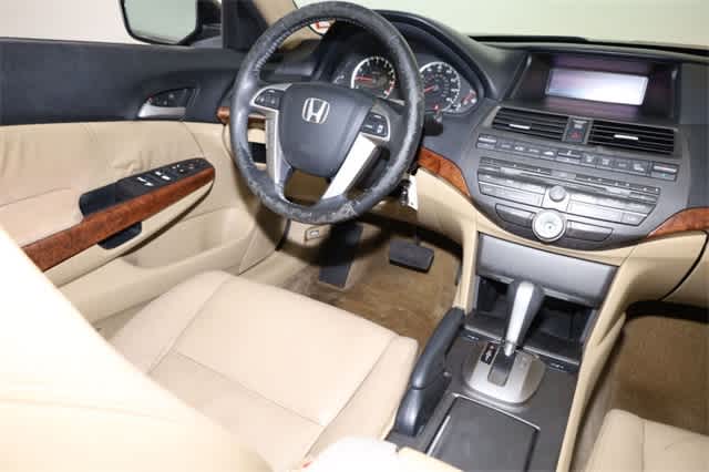 Thumbnail: 2012 Honda Accord - 16