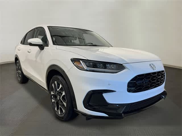 Thumbnail: 2026 Honda HR-V - 9