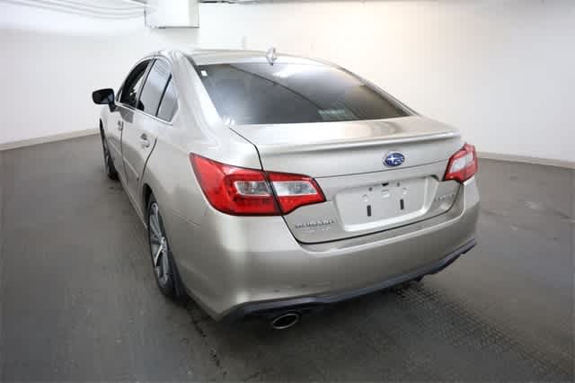 Thumbnail: 2019 Subaru Legacy - 5