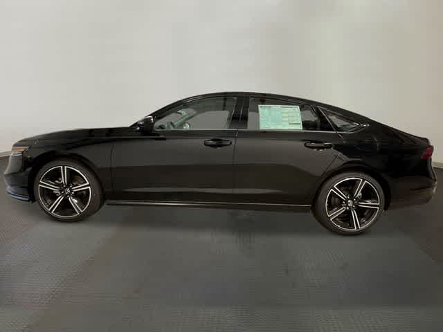 Thumbnail: 2026 Honda Accord - 2