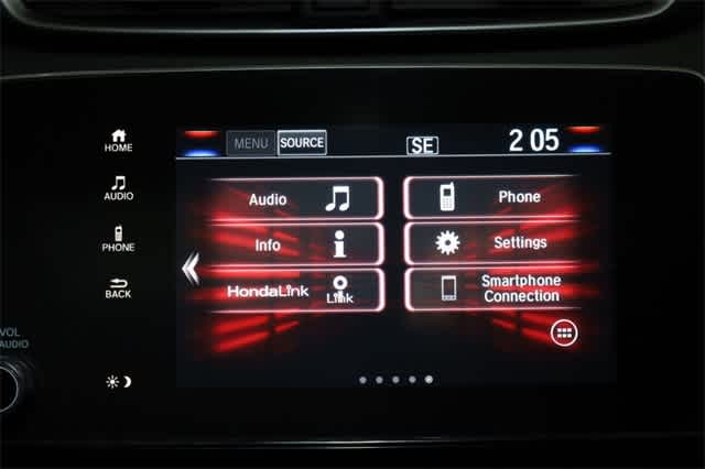 Thumbnail: 2022 Honda CR-V - 29