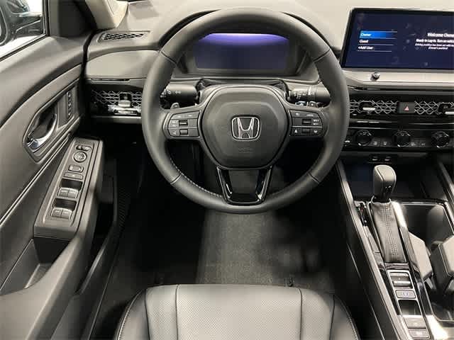 Thumbnail: 2025 Honda Accord - 16