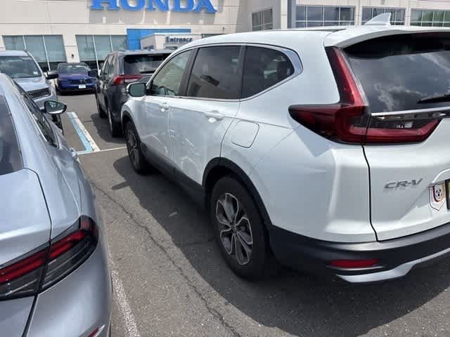 Thumbnail: 2022 Honda CR-V - 6