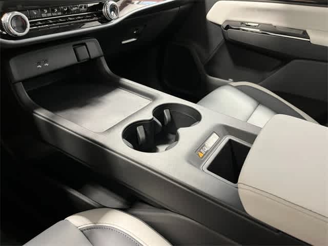 Thumbnail: 2026 Honda Prologue - 20