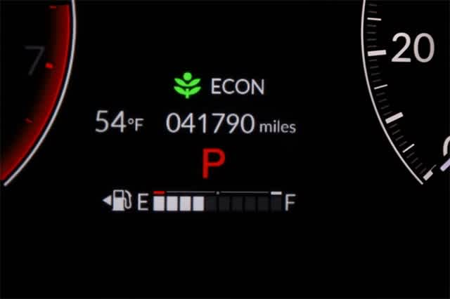 Thumbnail: 2023 Honda CR-V - 25