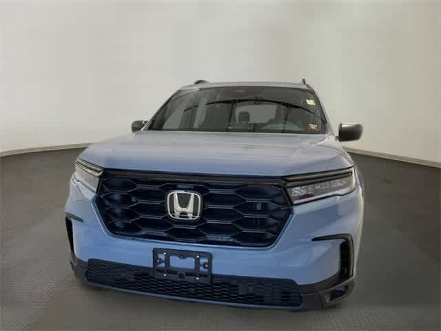 Thumbnail: 2025 Honda Pilot - 11