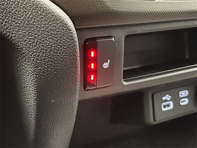 Thumbnail: 2026 Honda Ridgeline - 21