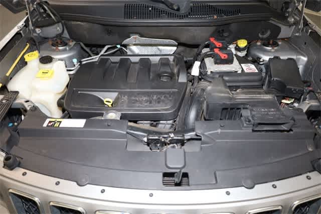 Thumbnail: 2015 Jeep Compass - 31