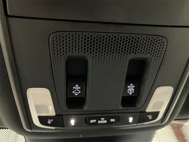 Thumbnail: 2025 Honda Pilot - 28