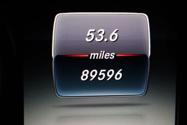 Thumbnail: 2015 Mercedes-Benz C-Class - 17