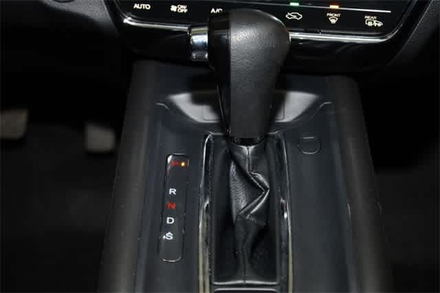 Thumbnail: 2018 Honda HR-V - 32