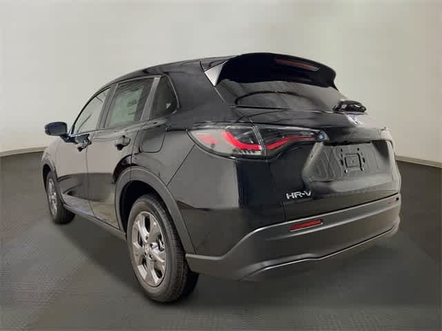 Thumbnail: 2026 Honda HR-V - 4