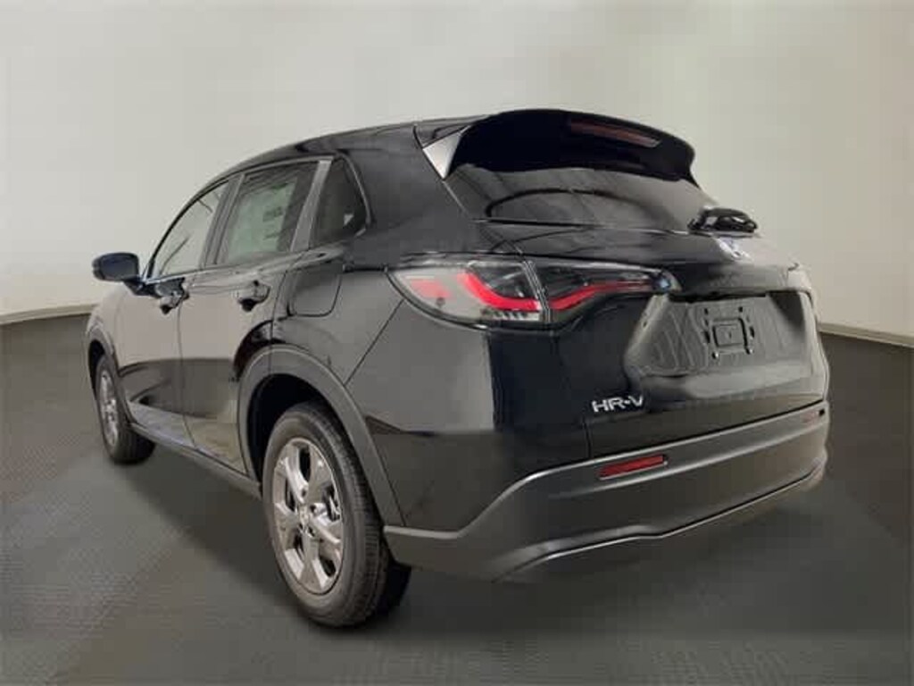 New 2026 Honda HR-V LX SUV