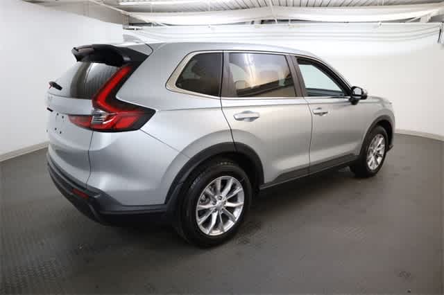 Thumbnail: 2025 Honda CR-V - 8