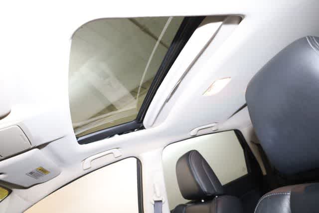 Thumbnail: 2013 Honda CR-V - 20