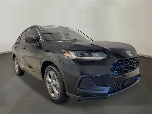 Thumbnail: 2026 Honda HR-V - 10