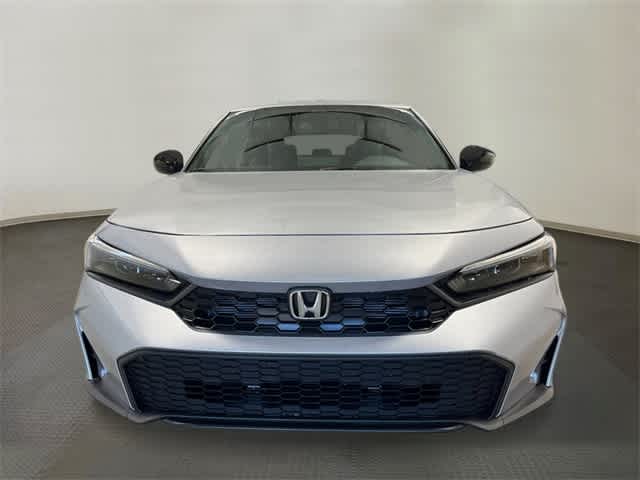 Thumbnail: 2025 Honda Civic - 10