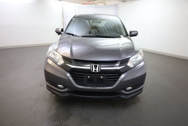 Thumbnail: 2018 Honda HR-V - 12